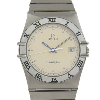 Omega Constellation Watch