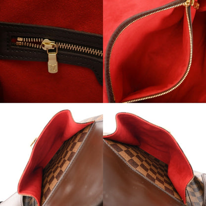 Louis Vuitton Damier Uzes Brown N51128