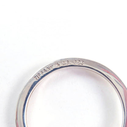 Tiffany & Co. Rare Model Tiffany Sv925 Bicycle Key Ring