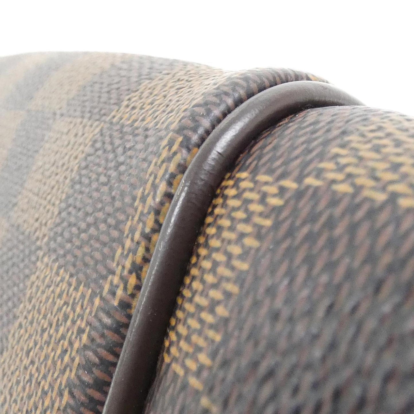 Louis Vuitton Damier Totally Mm N41281 Handbag