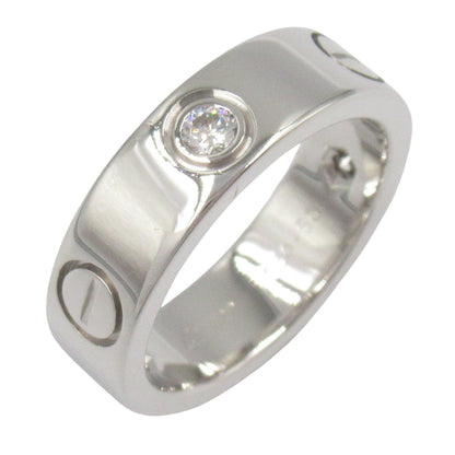Cartier Love Ring 3Pd