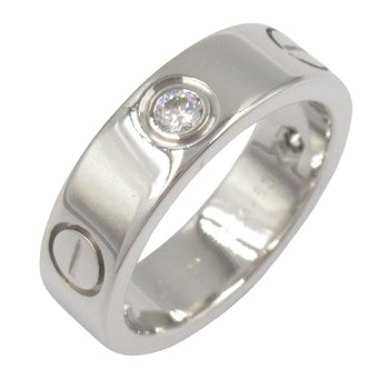 Cartier Love Ring 3Pd