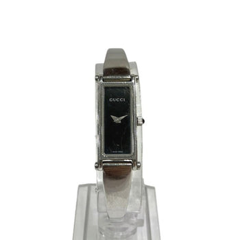 Gucci Bangle Watch 1500L Quartz