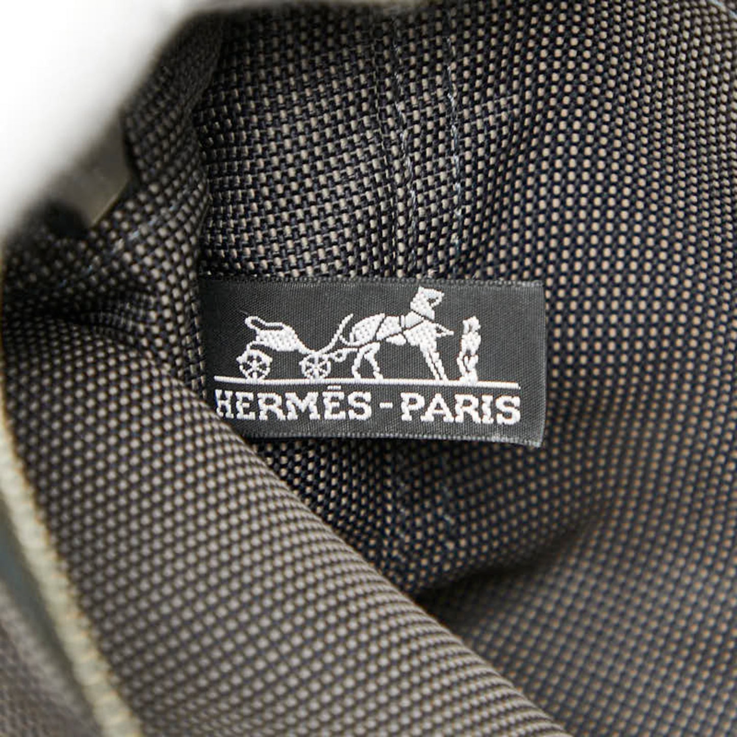 Herms Air Line Tote Pm Handbag