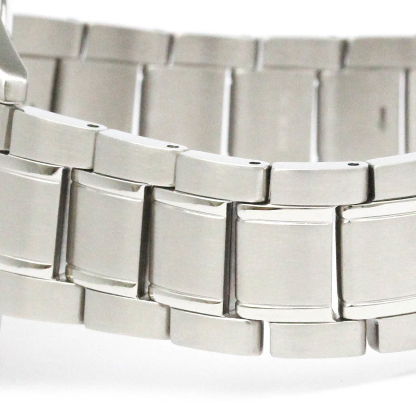 Seiko Stainless Steel Quartz