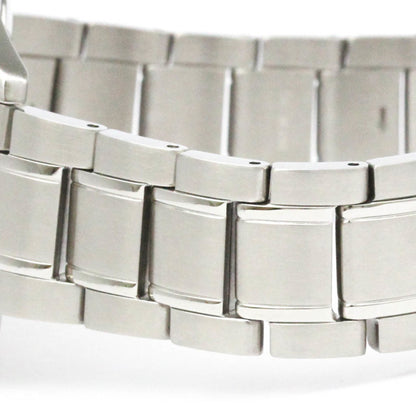 Seiko Stainless Steel Quartz