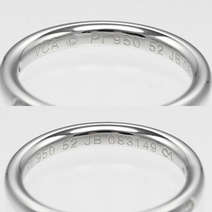 Van Cleef & Arpels Infinie Etoile Ring