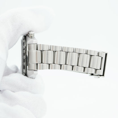 Seiko Prospex V192-0Af0 Sbdl091 Black Dial