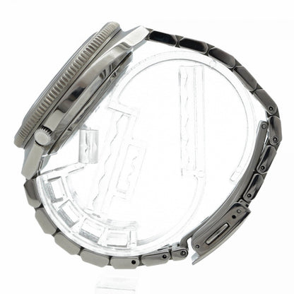 Seiko Prospex 6R54-00A0 Gray Dial
