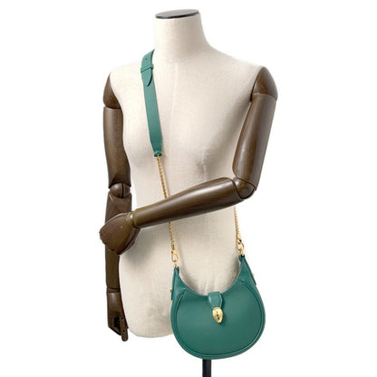 Bvlgari Serpenti Ellipse Handbag In Calfskin Leather 292582 Bvlgari 2-Way