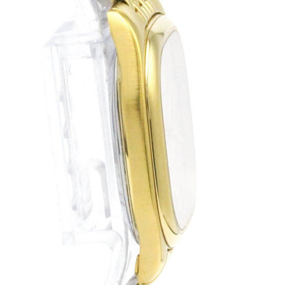 Omega Seamaster Cal 1110 Gold Plated Automatic