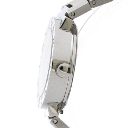 Bvlgari Bvlgari-Bvlgari Steel Quartz