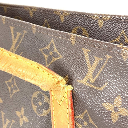 Louis Vuitton M40608 Monogram Raspail Pm Tote Bag