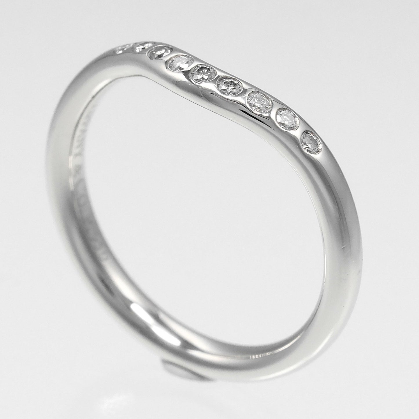 Tiffany & Co. Ring