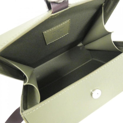 Louis Vuitton Shopper Clutch M26682 Handbag