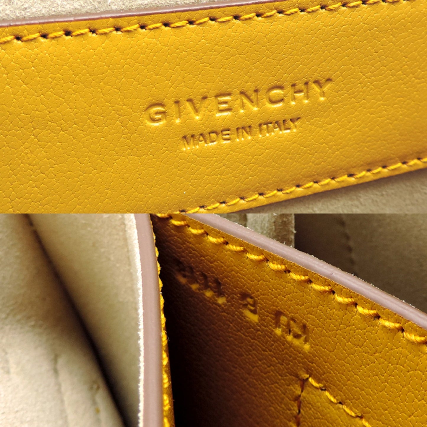 Givenchy Gv3 Small Bag