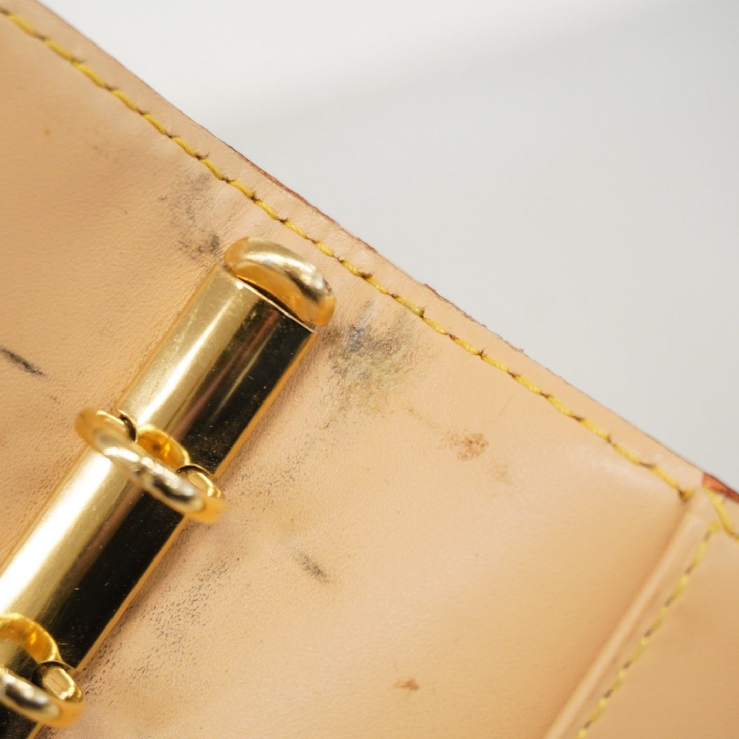 Louis Vuitton Monogram Multicolore Agenda Pm Planner Cover R20896 Bron