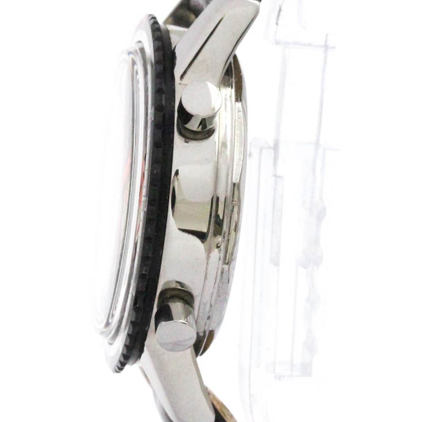 Breitling Chrono-Matic Steel Automatic