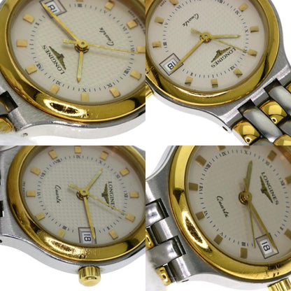 Longines Flagship Watch