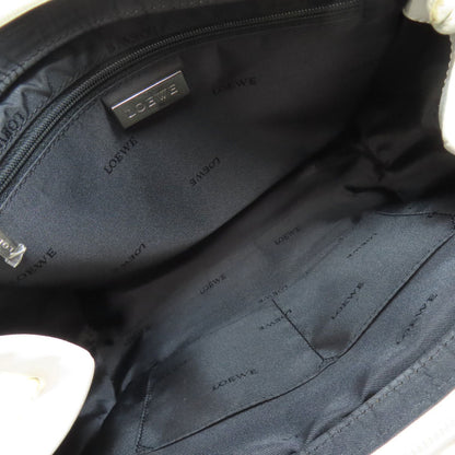 Loewe Anagram Handbag In Lambskin