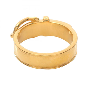 Hermes Herms Boucle Cellier Scarf Ring