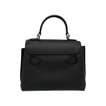 Louis Vuitton Lockme Ever Mini 2-Way Shoulder Bag M20997 In Grained Calfskin Leather