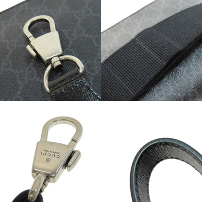 Gucci 723306 Gg Supreme Shoulder Bag
