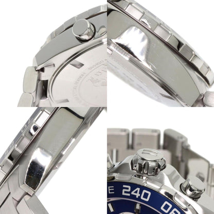Tag Heuer Caz1018 Formula 1 Red Bull Racing Watch Stainless Steel Ss