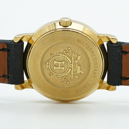 Herms Serie Se1.286 White Dial