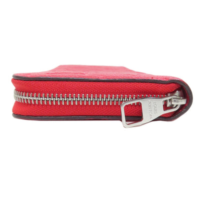 Louis Vuitton M61788 Zippy Wallet (Former Long Wallet) Empreinte