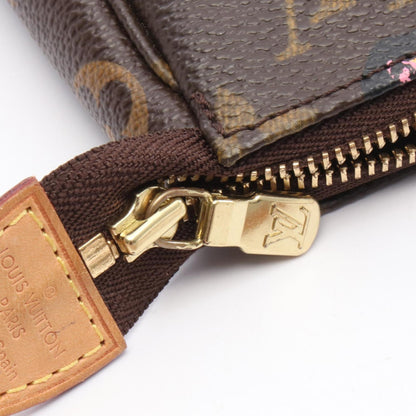 Louis Vuitton Pochette Accessoires Handbag