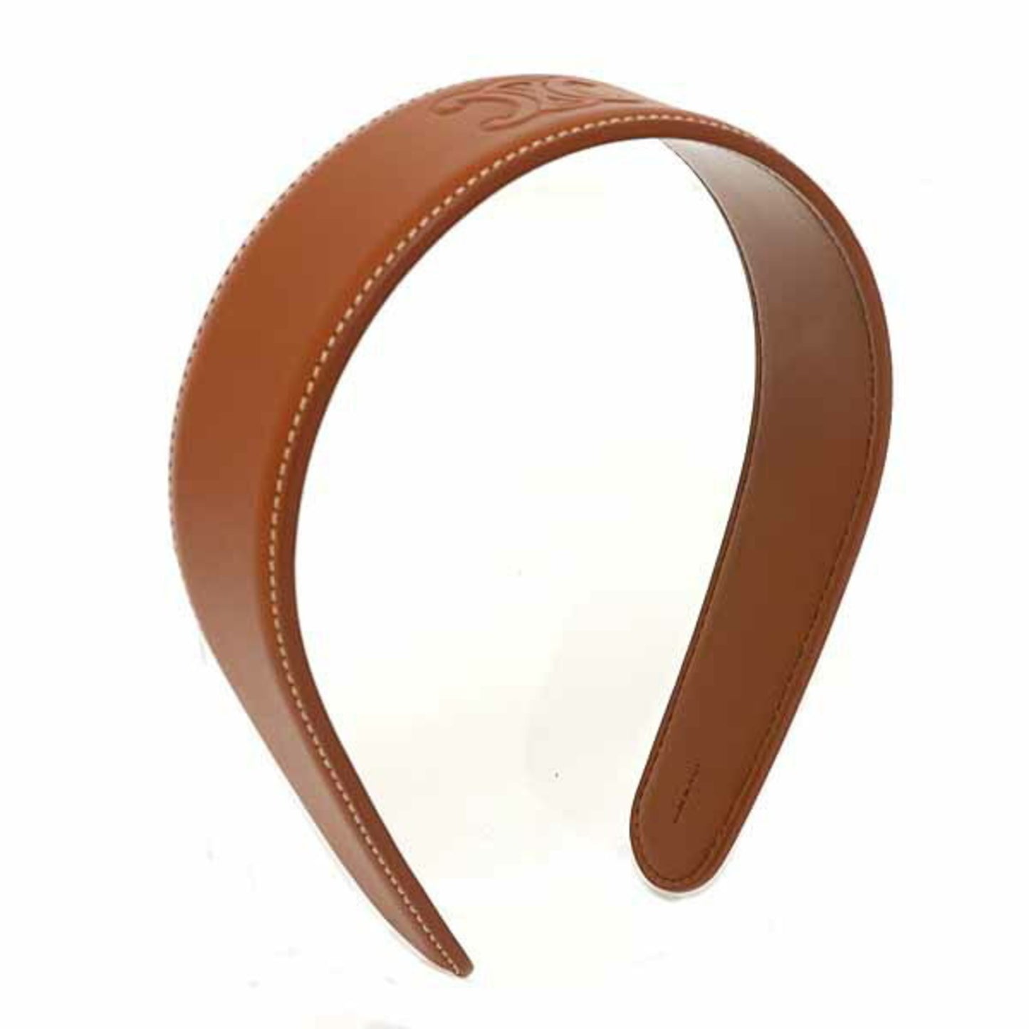 Celine Triomphe Headband