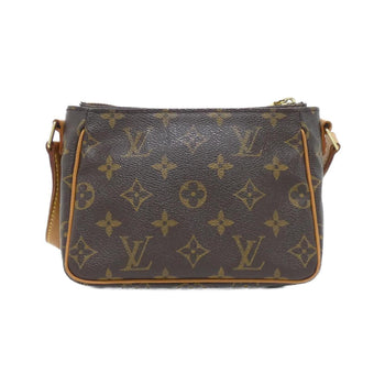 Louis Vuitton Monogram Viva Cite Pm M51165 Shoulder Bag