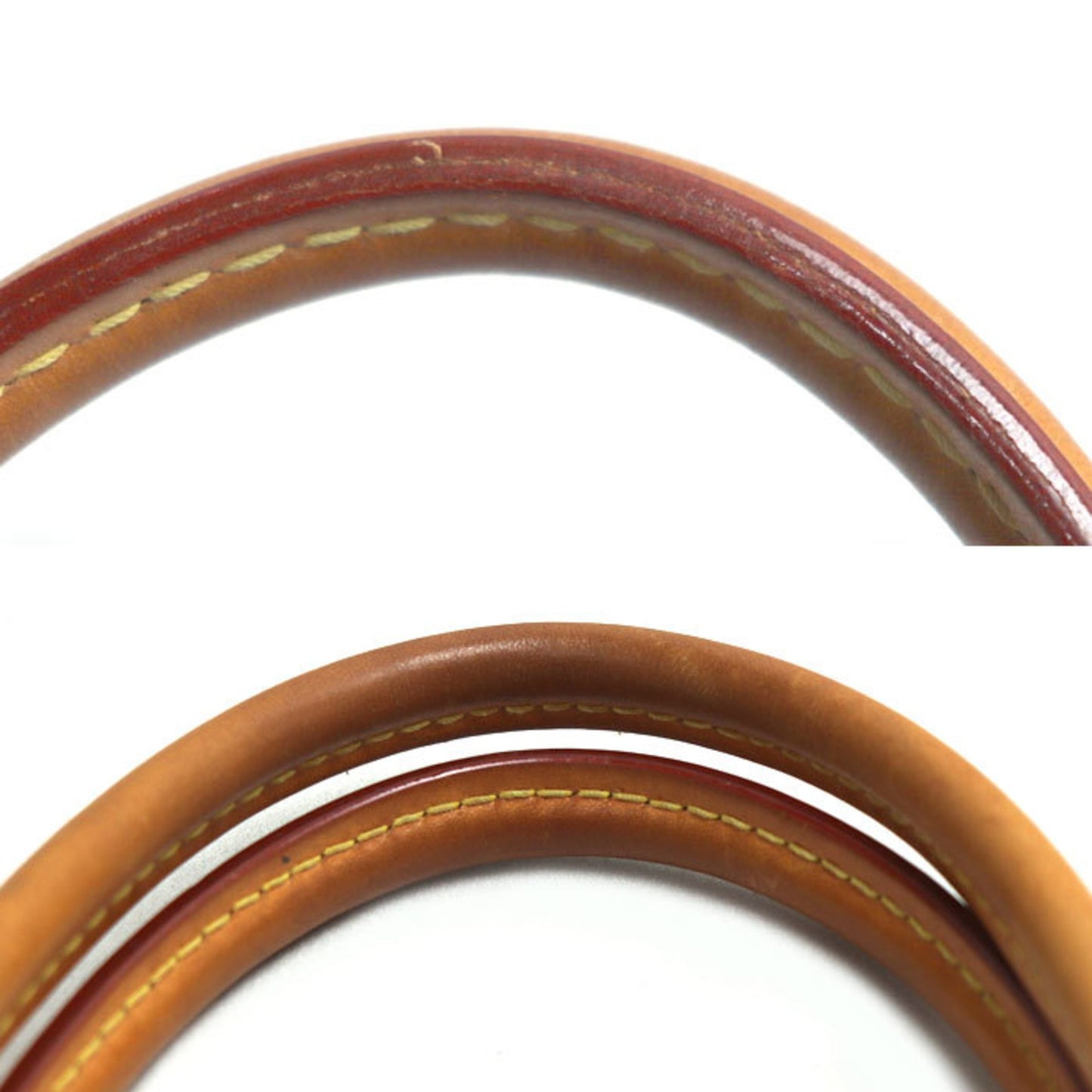 Louis Vuitton Turen Pm 2-Way Shoulder Bag Monogram M48813