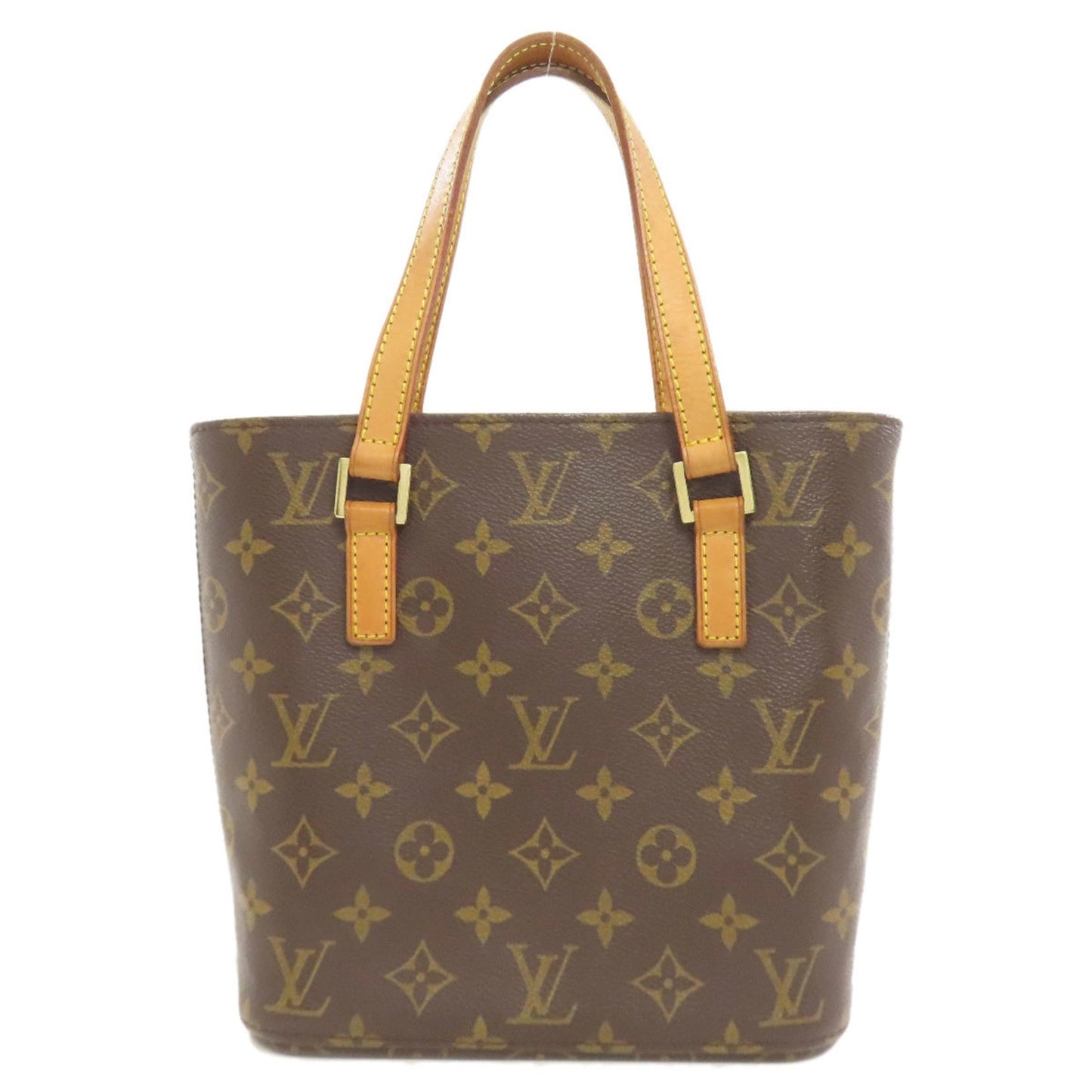 Louis Vuitton M51172 Vavin Pm Handbag Monogram Canvas