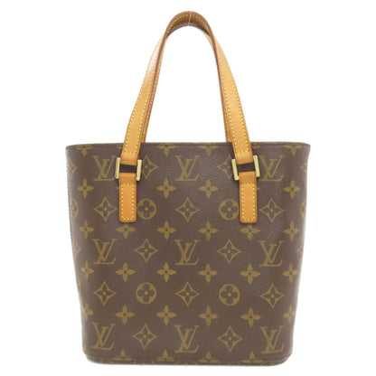 Louis Vuitton M51172 Vavin Pm Handbag Monogram Canvas
