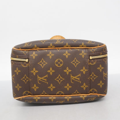 Louis Vuitton Monogram Excursion Handbag M41450 Brown