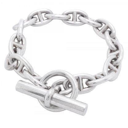 Hermes Chaine D'Ancre Bracelet