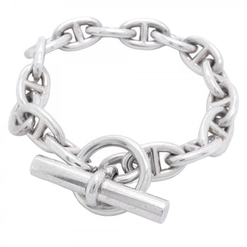 Hermes Chaine D'Ancre Bracelet