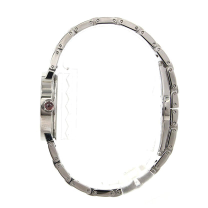 Bvlgari Bbl26S Bbl26Wssd Ss Quartz Watch