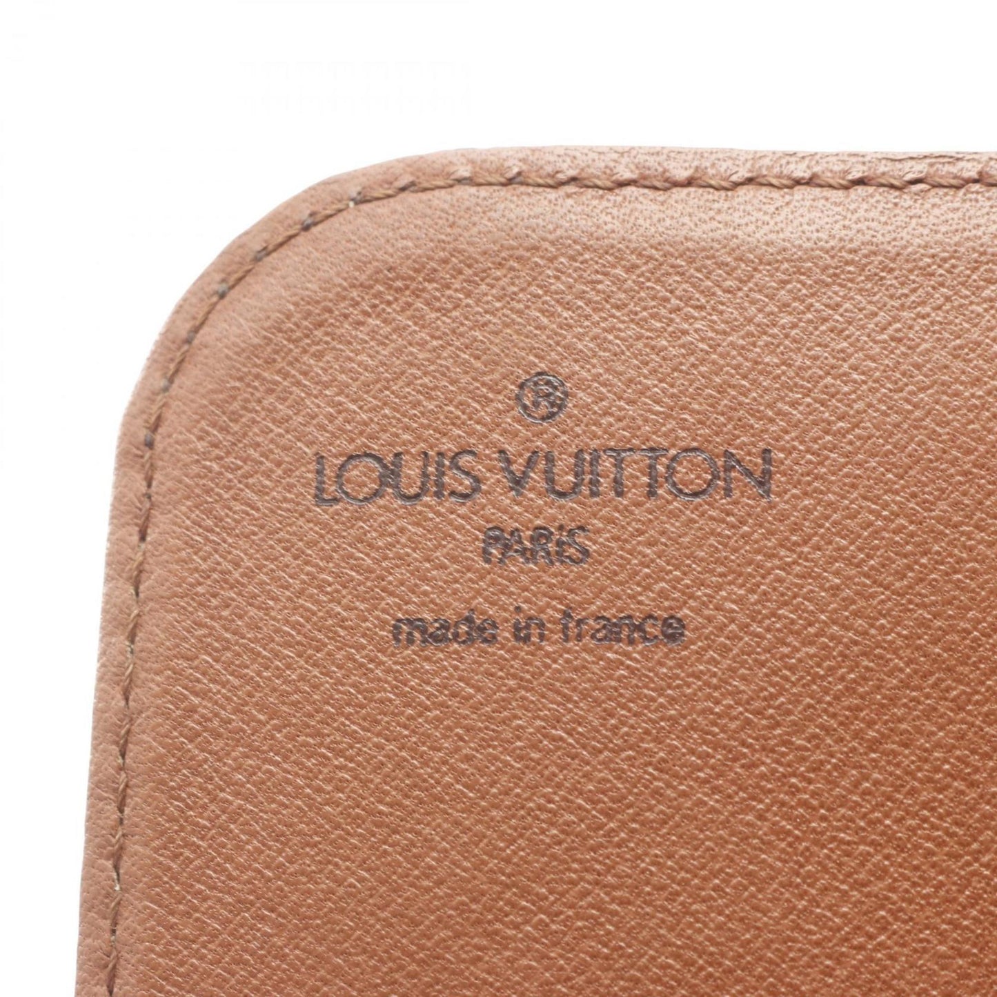 Louis Vuitton Carte Ciel Mm Shoulder Bag