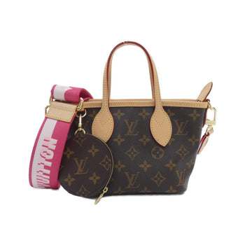 Louis Vuitton Monogram Neverfull Bb M46786 Handbag