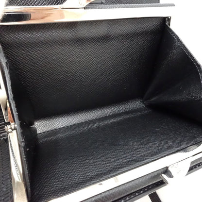 Louis Vuitton Louis Vuitton Epi Bi-Fold Wallet M63642