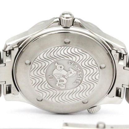 Omega Seamaster Professional 300M Automatic