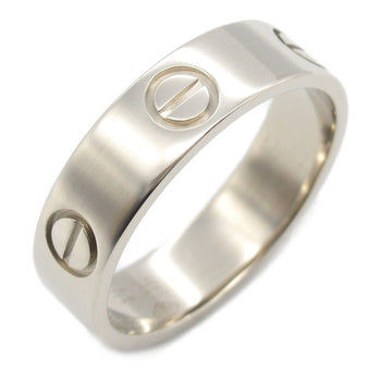 Cartier Love Ring