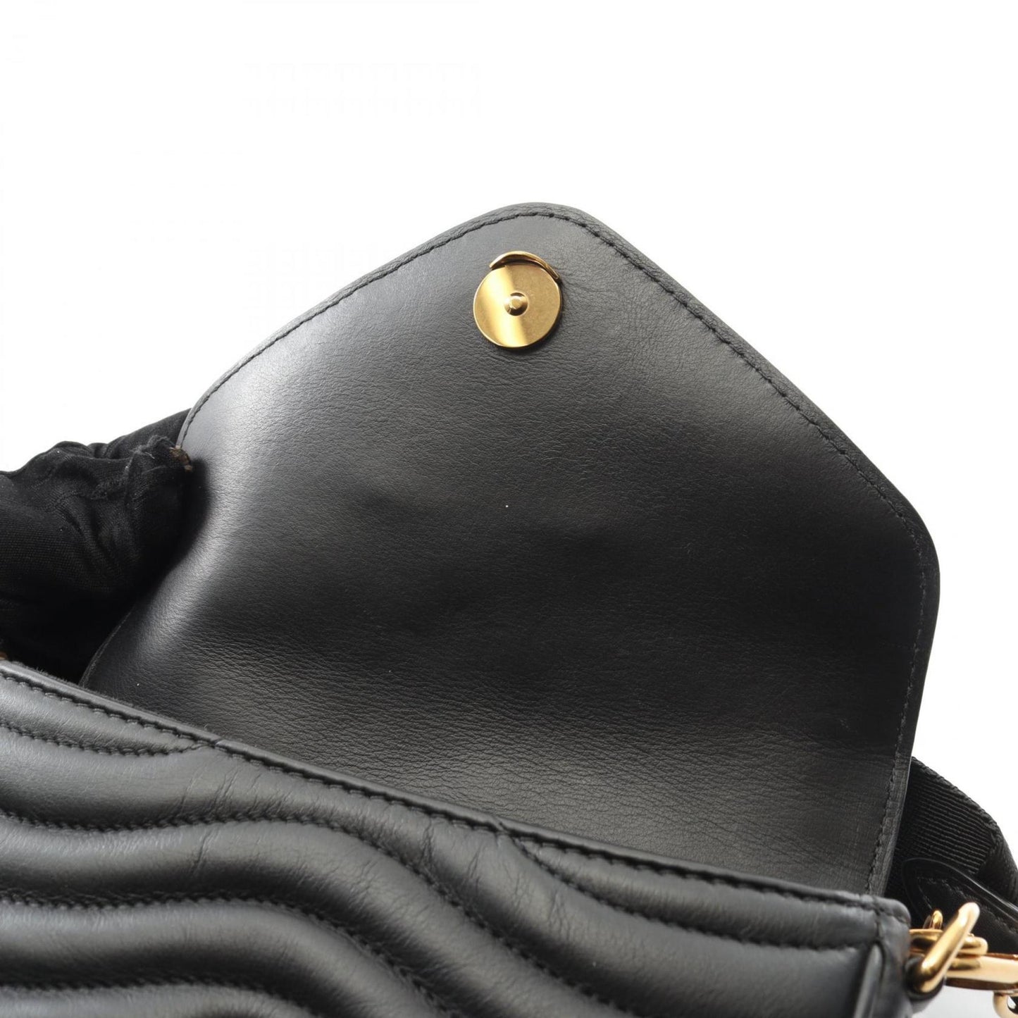 Louis Vuitton Multi Pochette New Wave Noir Shoulder Bag