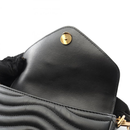 Louis Vuitton Multi Pochette New Wave Noir Shoulder Bag