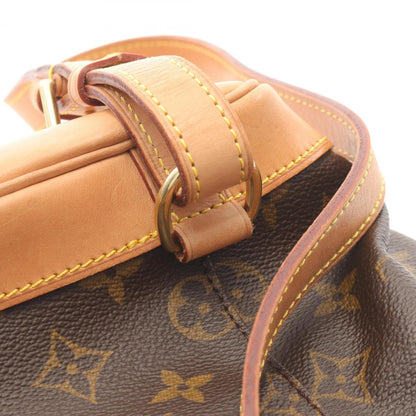 Louis Vuitton Montsouris Mm Backpack