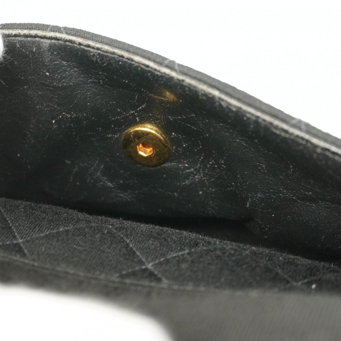 Chanel Matelasse Shoulder Bag