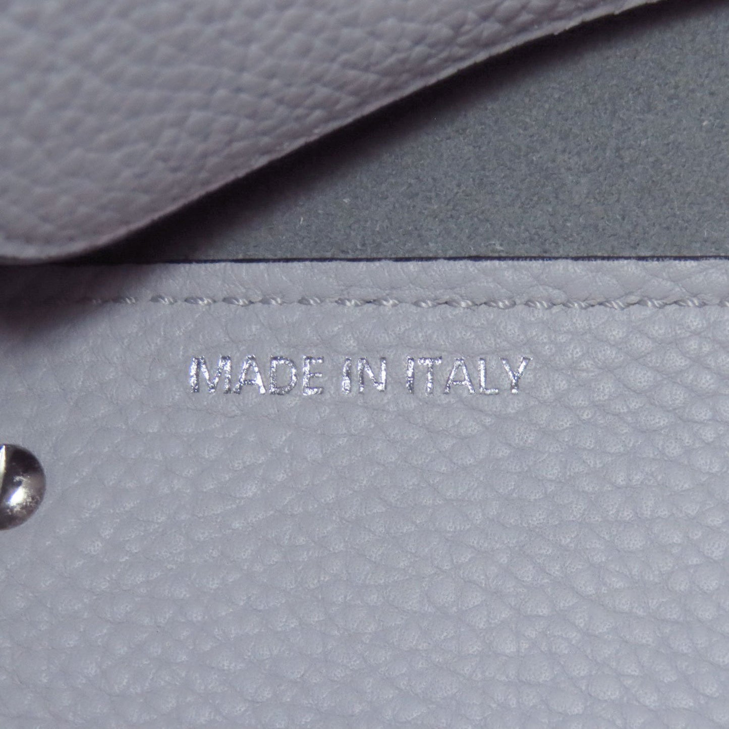 Tod'S Joy Leather Tote Bag